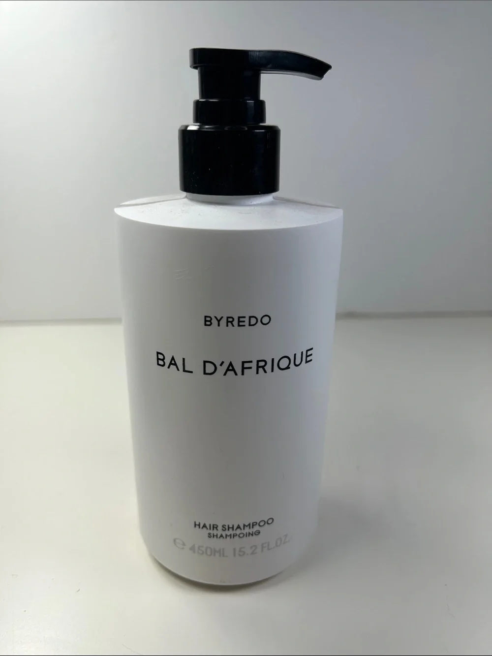 Byredo Bal D'Afrique Shampoo- 15.2 fl oz